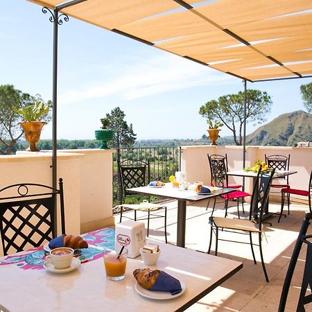 Don Vittorio Country Village Trappitello Εξωτερικό φωτογραφία