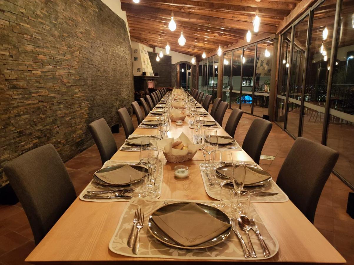 Don Vittorio Country Village Trappitello Εξωτερικό φωτογραφία