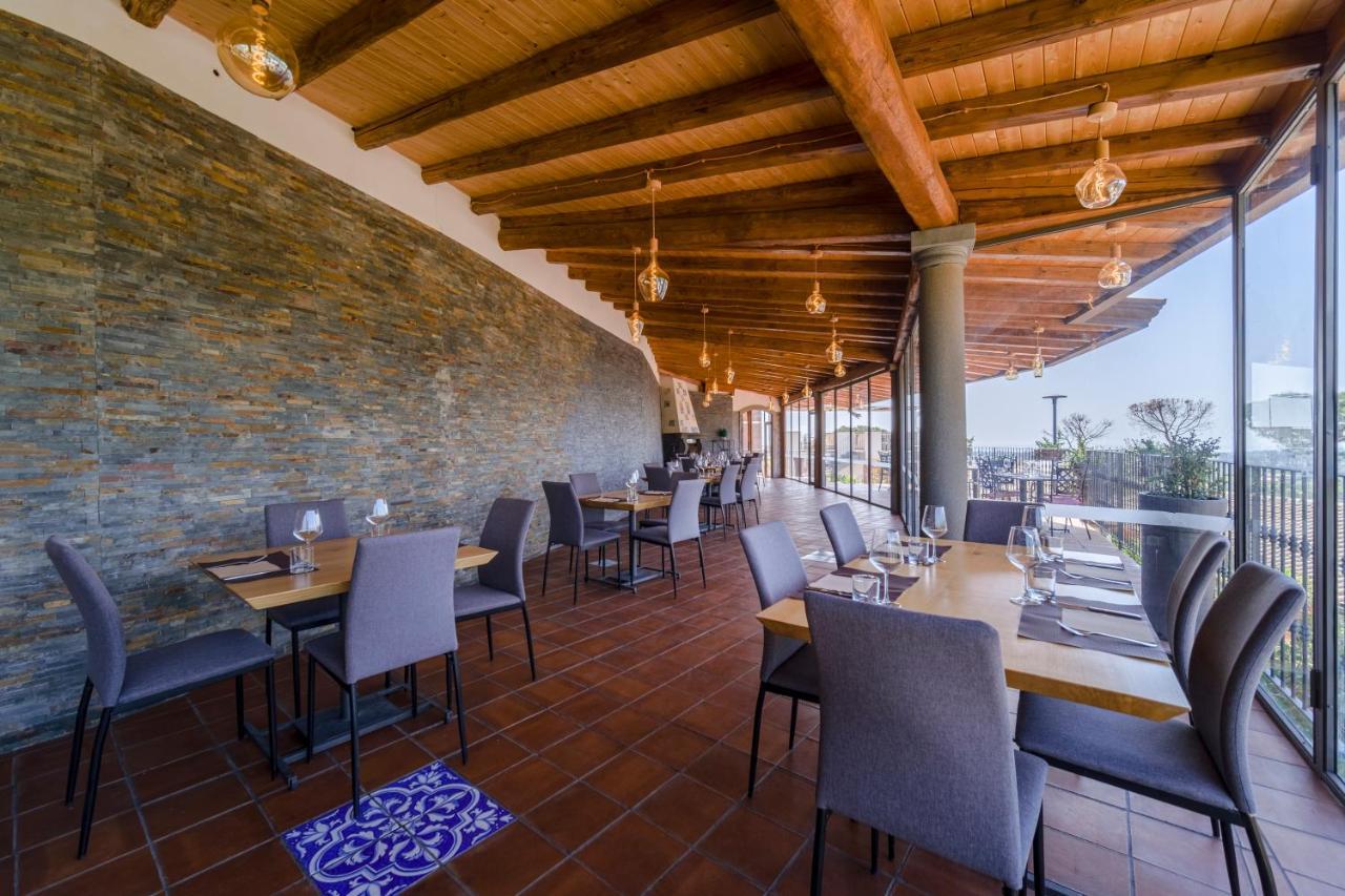 Don Vittorio Country Village Trappitello Εξωτερικό φωτογραφία