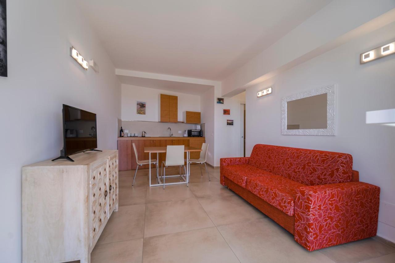 Don Vittorio Country Village Trappitello Εξωτερικό φωτογραφία