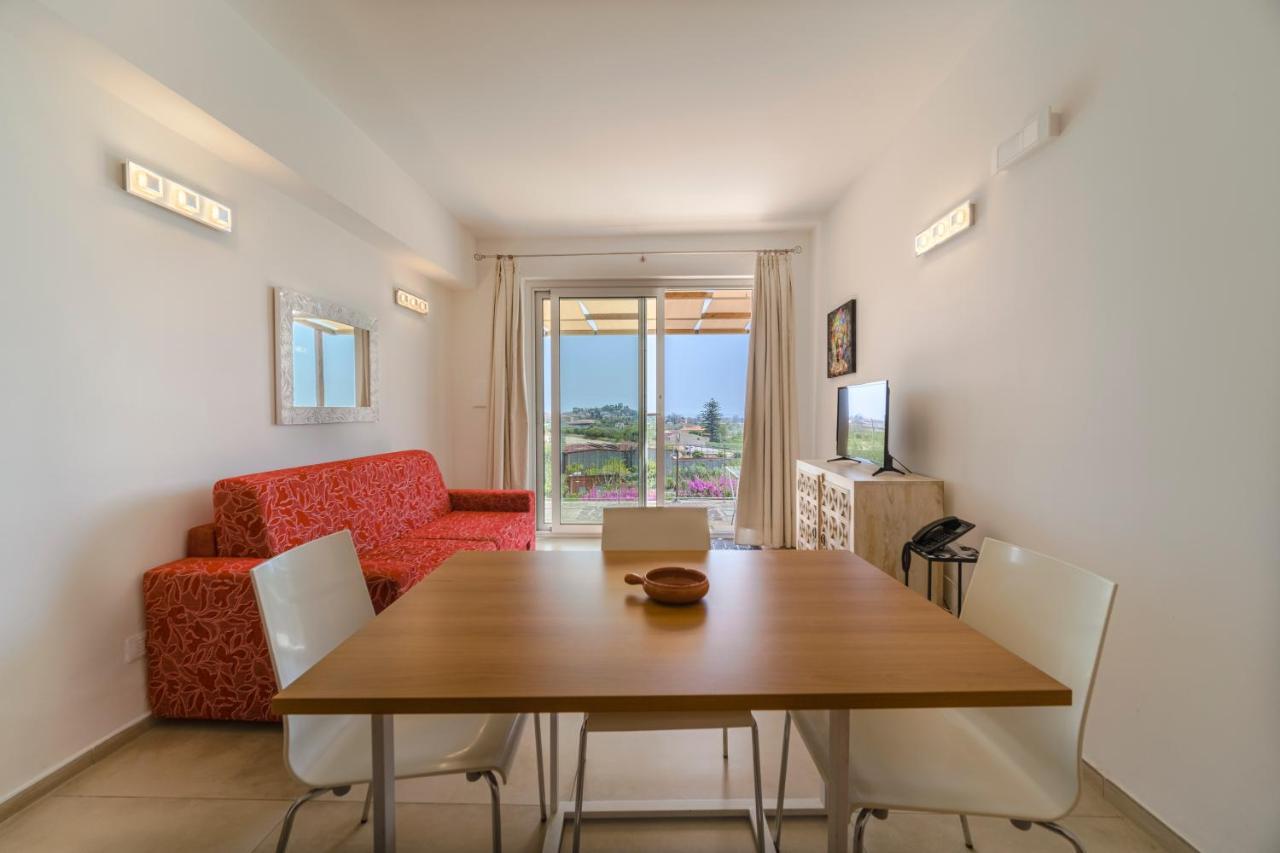 Don Vittorio Country Village Trappitello Εξωτερικό φωτογραφία