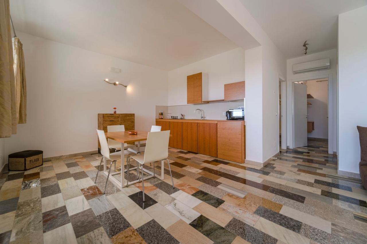 Don Vittorio Country Village Trappitello Εξωτερικό φωτογραφία