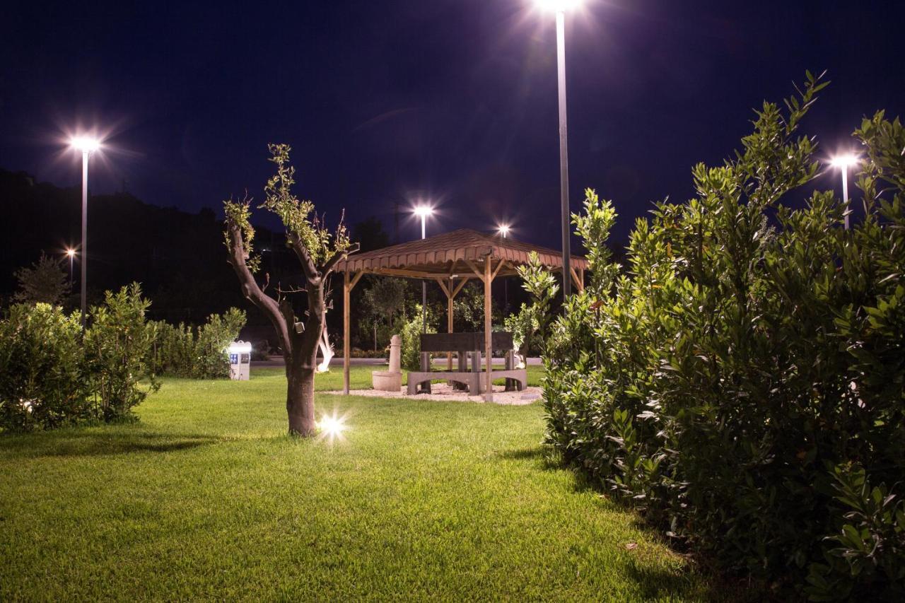 Don Vittorio Country Village Trappitello Εξωτερικό φωτογραφία