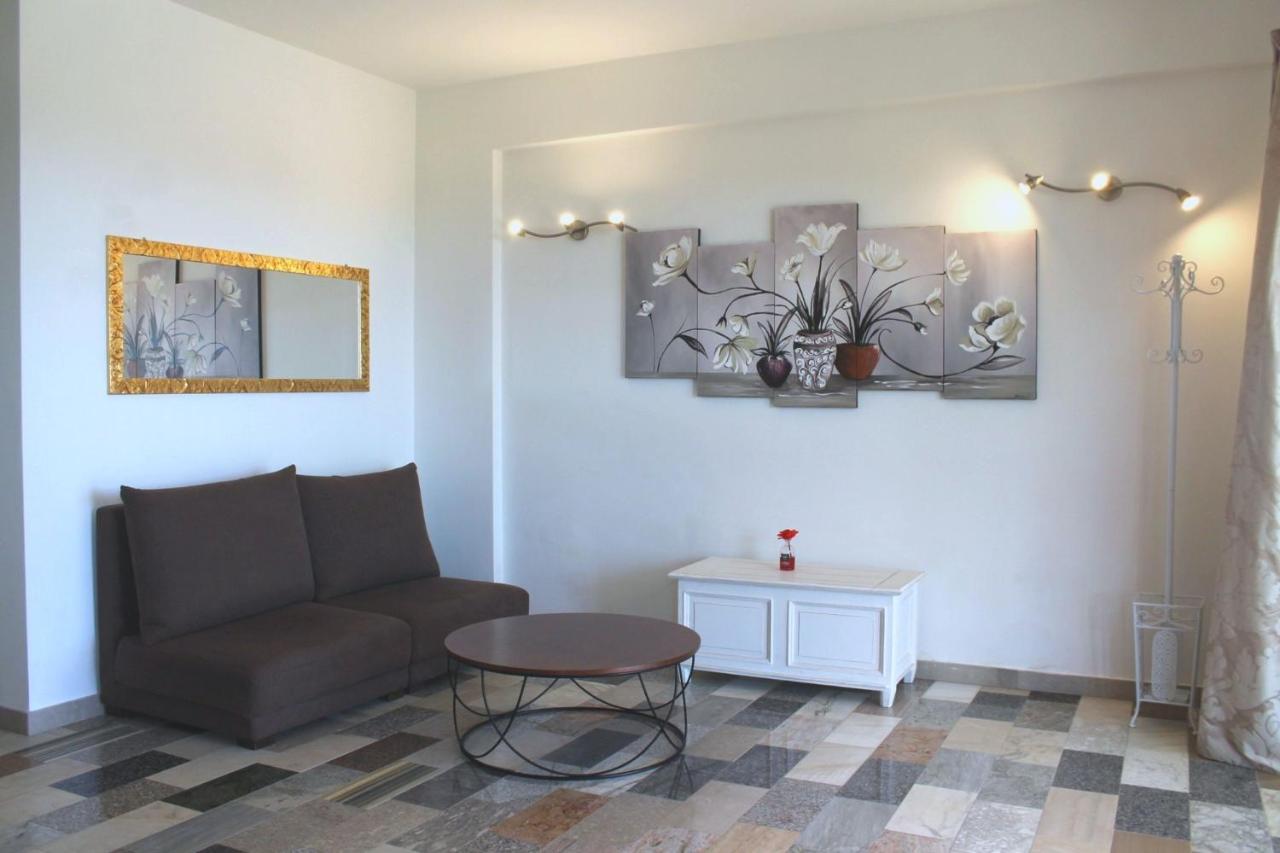 Don Vittorio Country Village Trappitello Εξωτερικό φωτογραφία