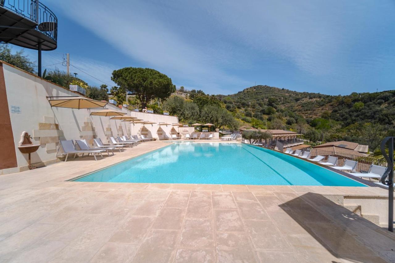 Don Vittorio Country Village Trappitello Εξωτερικό φωτογραφία