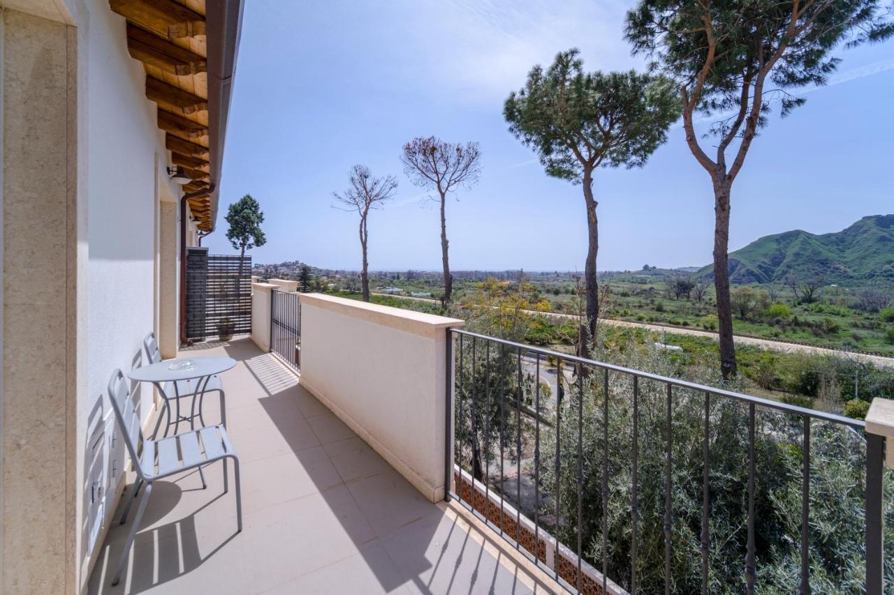 Don Vittorio Country Village Trappitello Εξωτερικό φωτογραφία