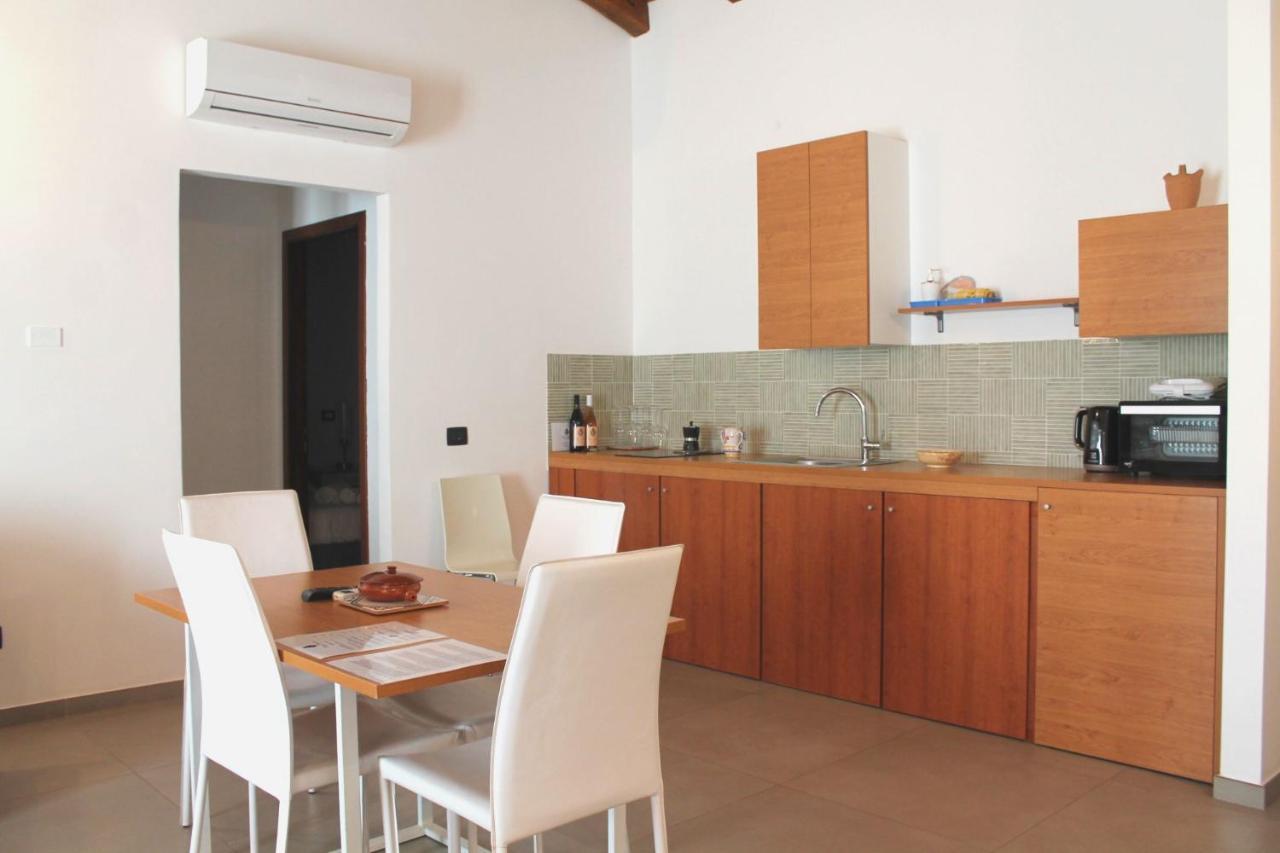 Don Vittorio Country Village Trappitello Εξωτερικό φωτογραφία