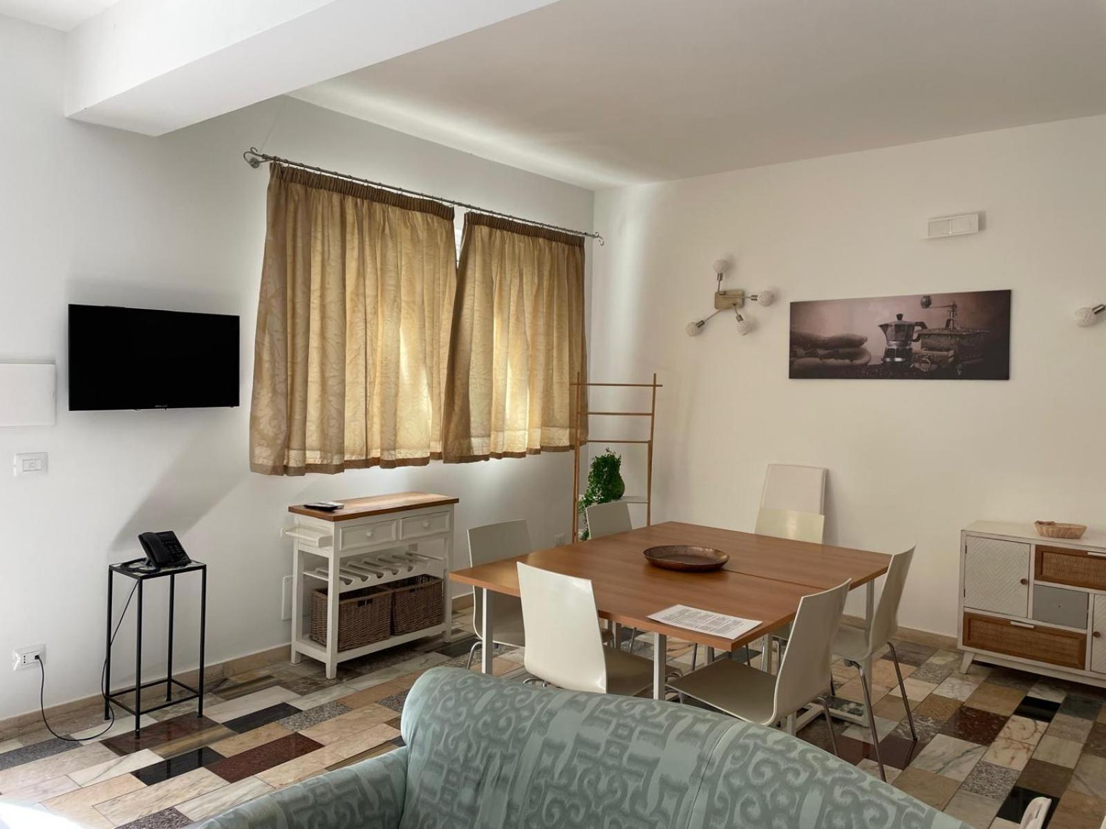 Don Vittorio Country Village Trappitello Εξωτερικό φωτογραφία