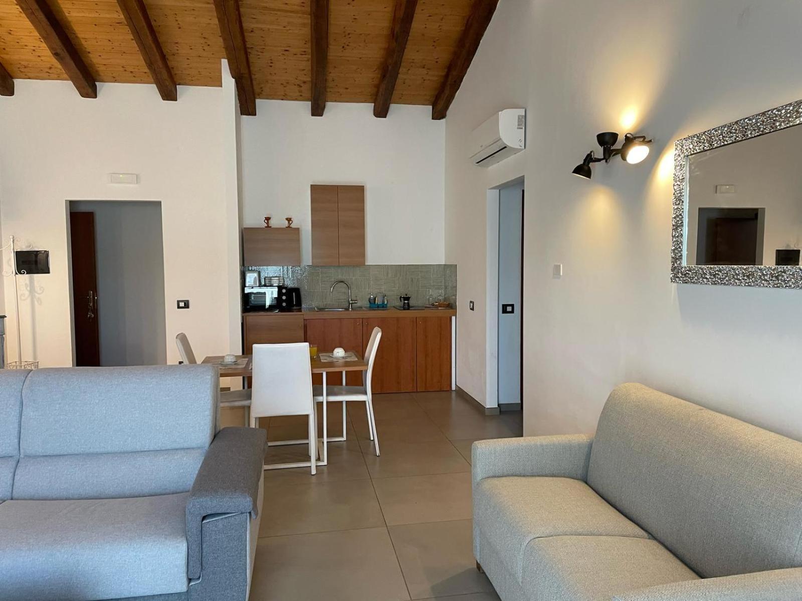 Don Vittorio Country Village Trappitello Εξωτερικό φωτογραφία