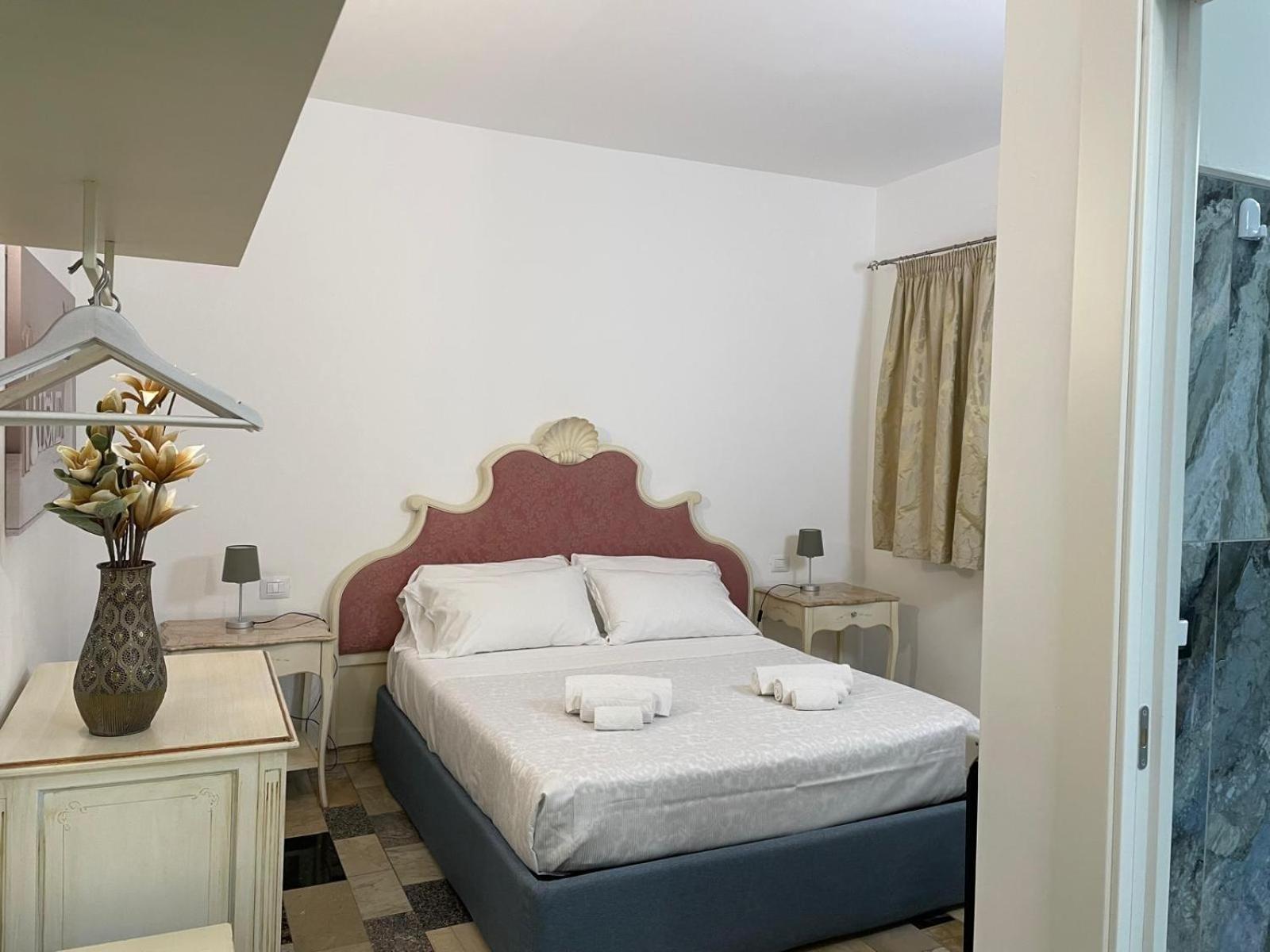 Don Vittorio Country Village Trappitello Εξωτερικό φωτογραφία
