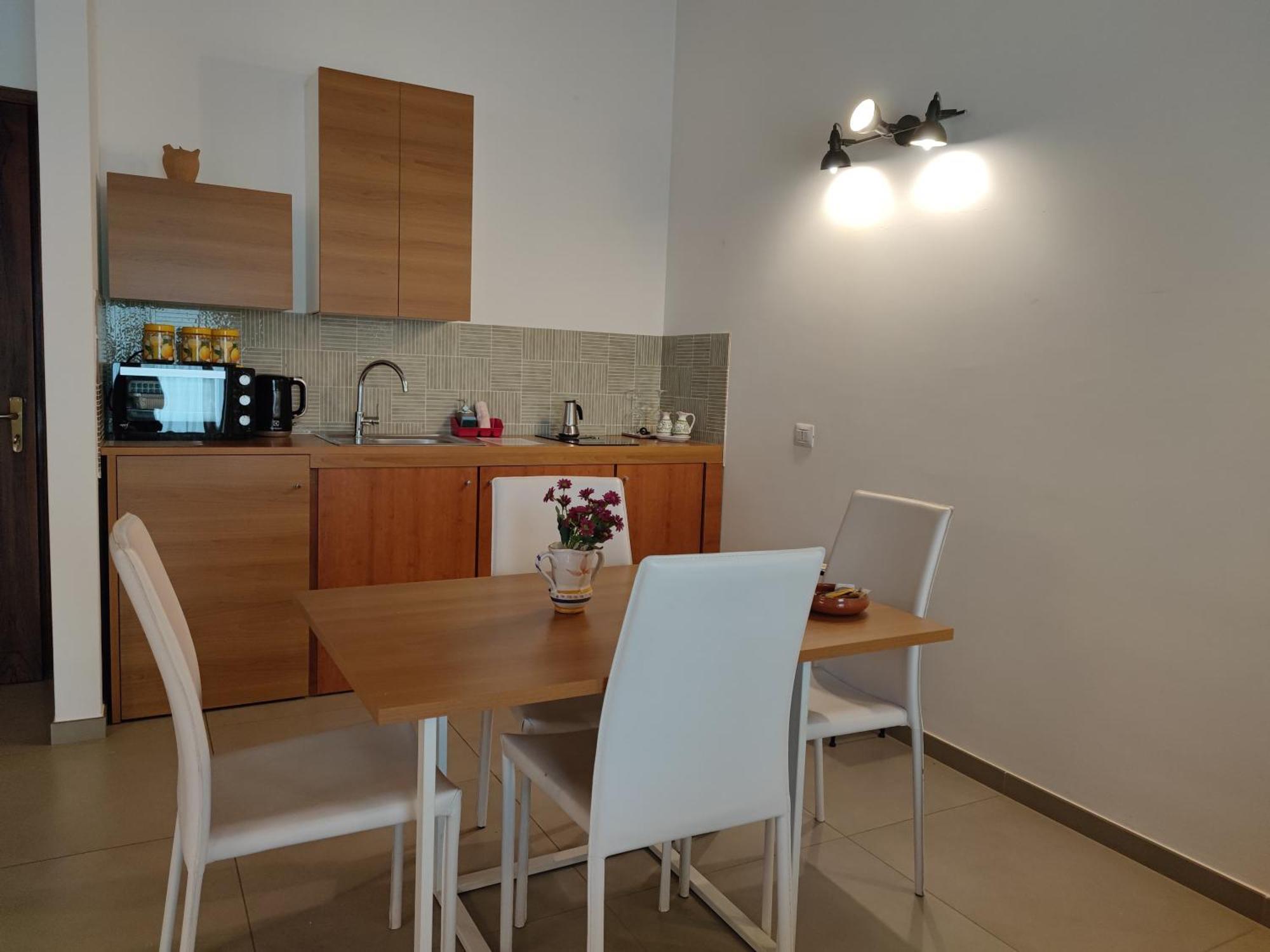 Don Vittorio Country Village Trappitello Εξωτερικό φωτογραφία