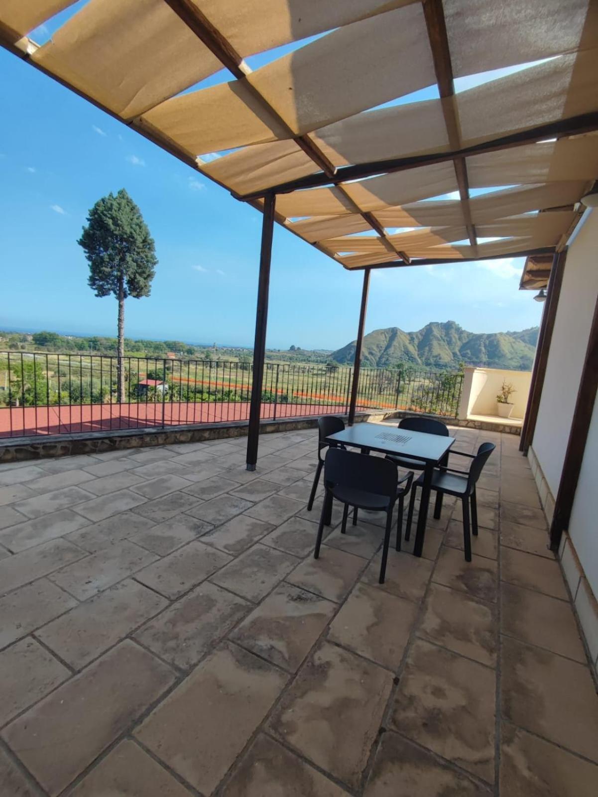 Don Vittorio Country Village Trappitello Εξωτερικό φωτογραφία