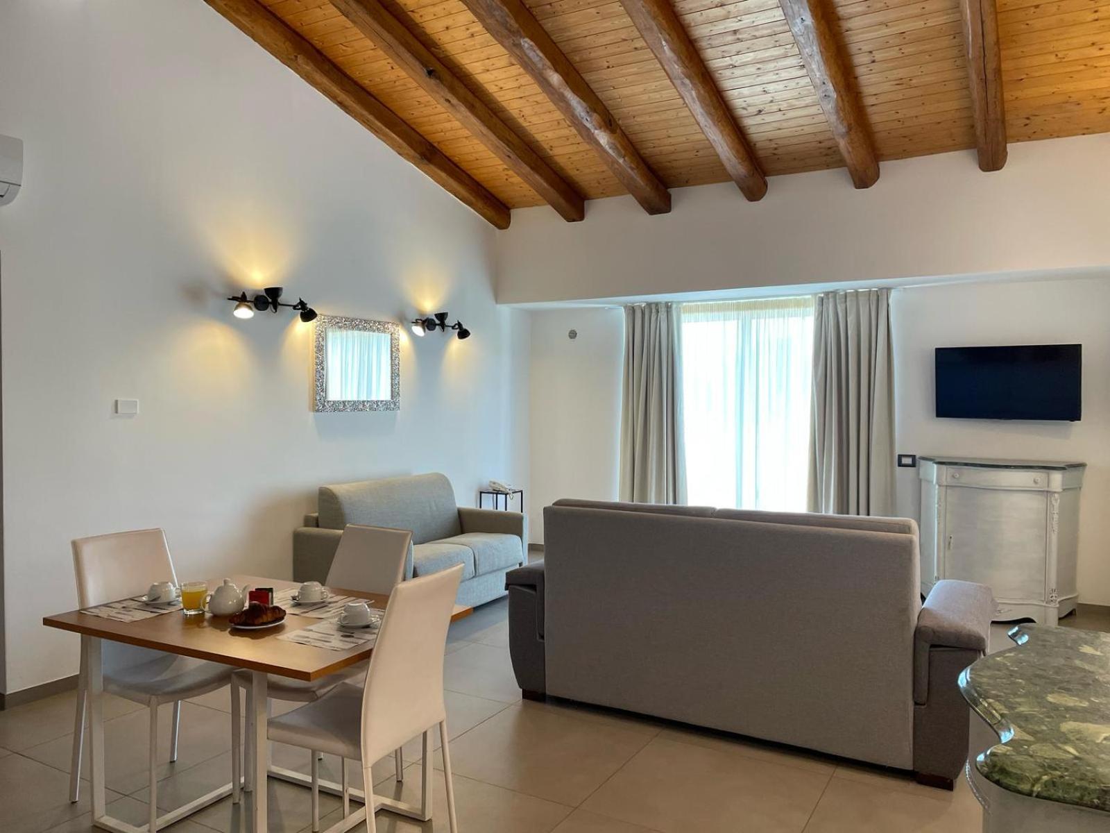 Don Vittorio Country Village Trappitello Εξωτερικό φωτογραφία