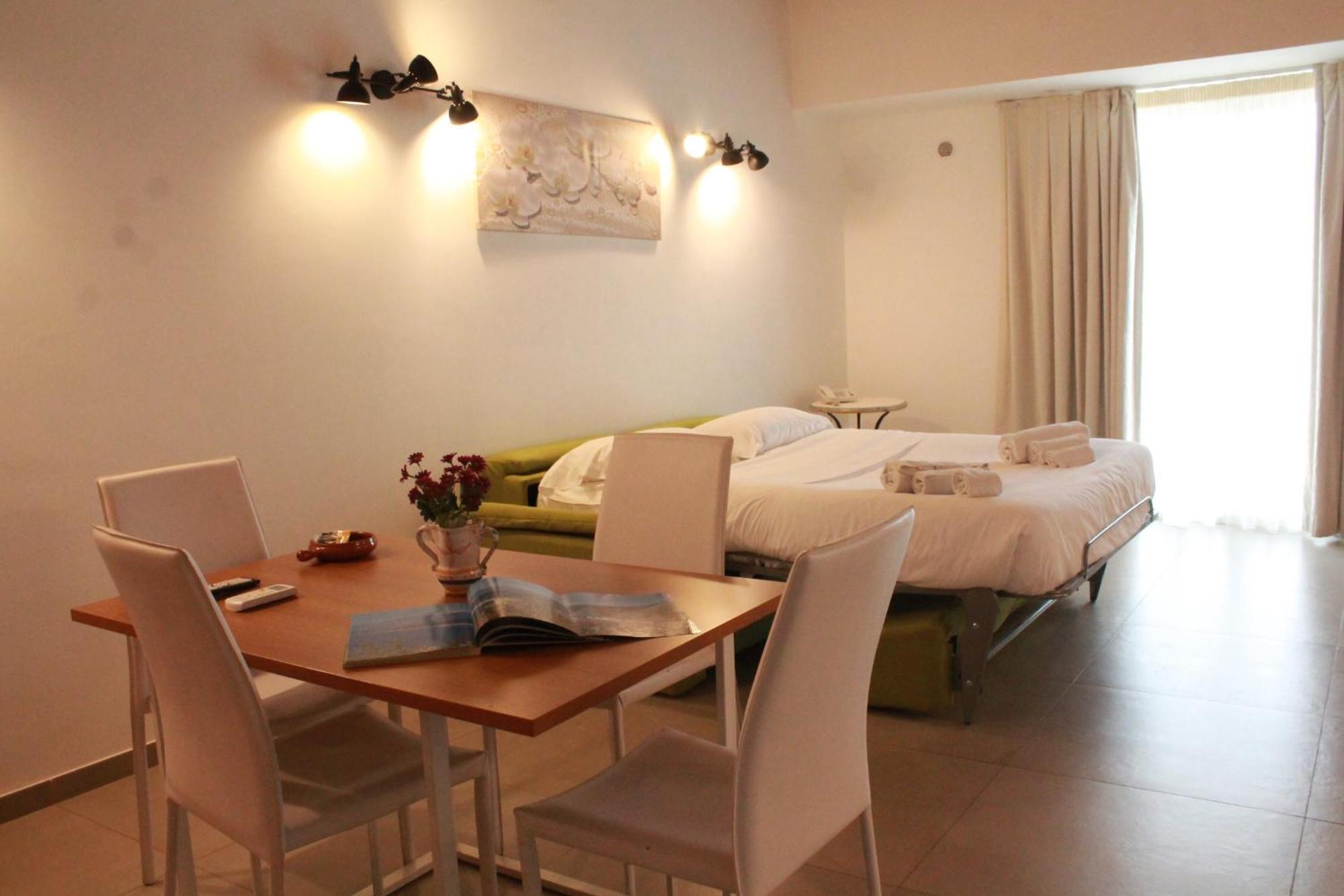 Don Vittorio Country Village Trappitello Εξωτερικό φωτογραφία