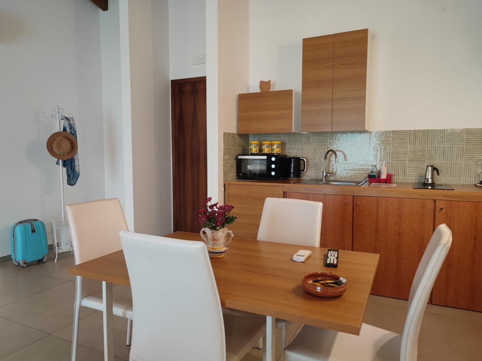 Don Vittorio Country Village Trappitello Εξωτερικό φωτογραφία