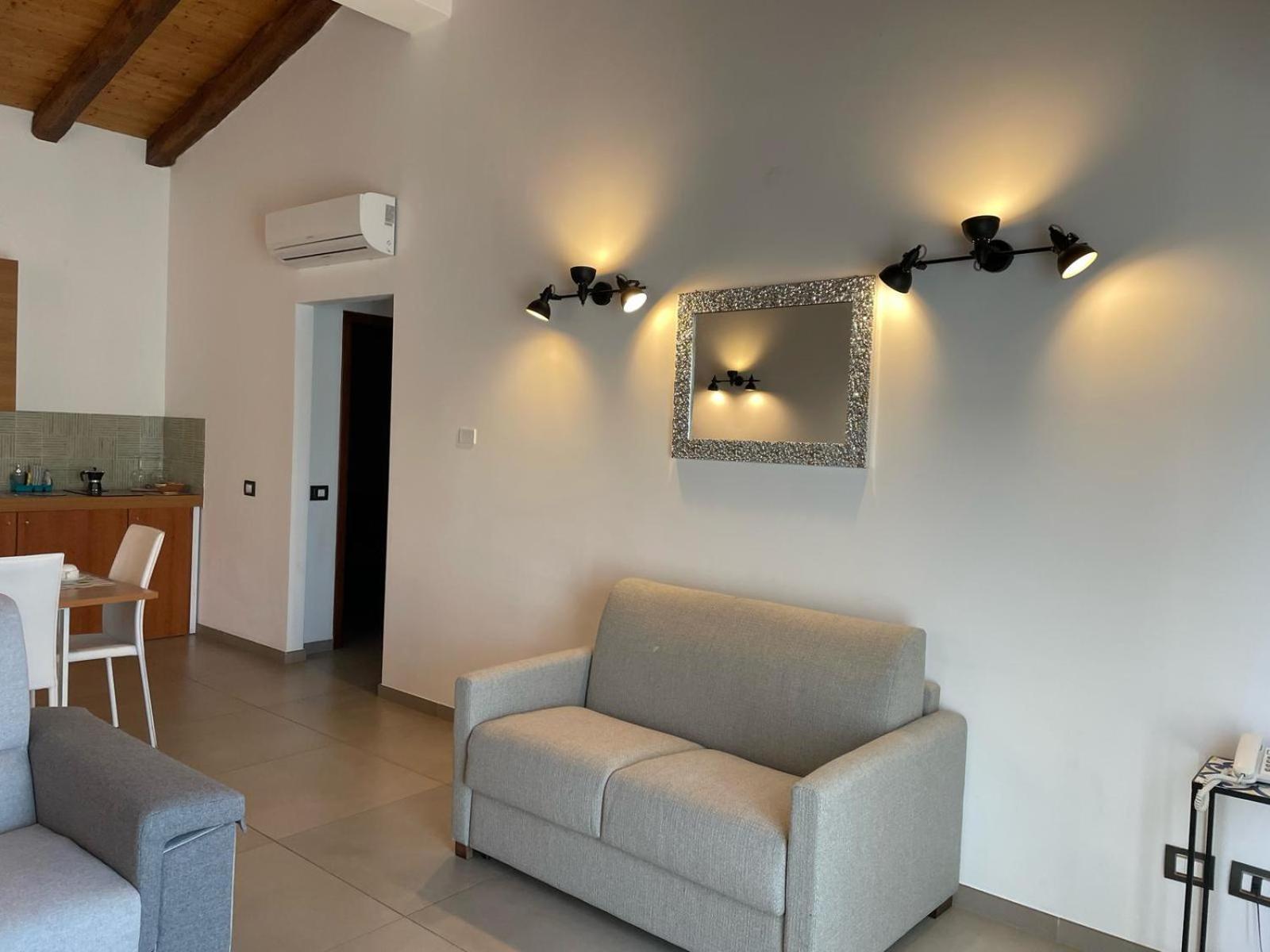Don Vittorio Country Village Trappitello Εξωτερικό φωτογραφία