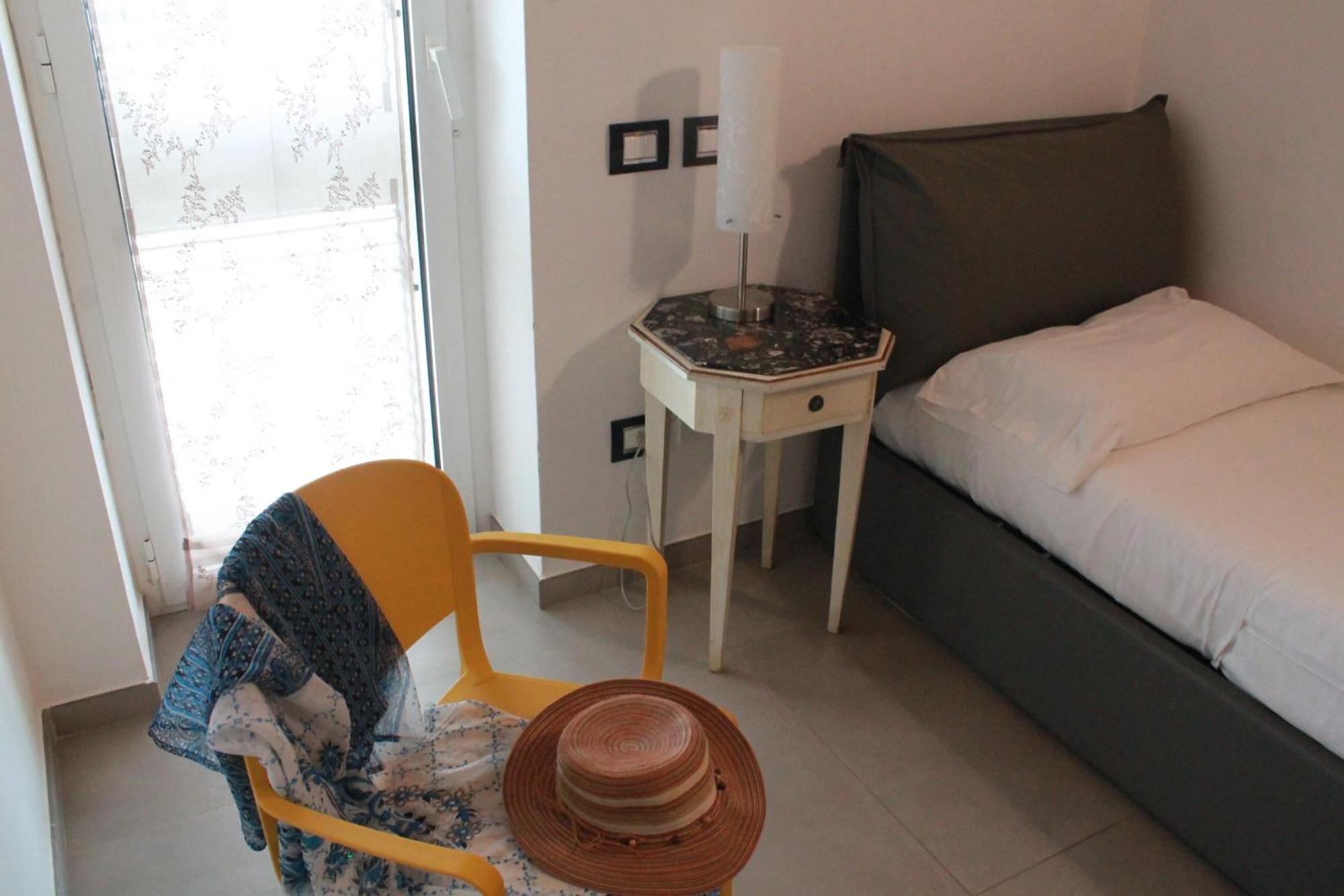 Don Vittorio Country Village Trappitello Εξωτερικό φωτογραφία
