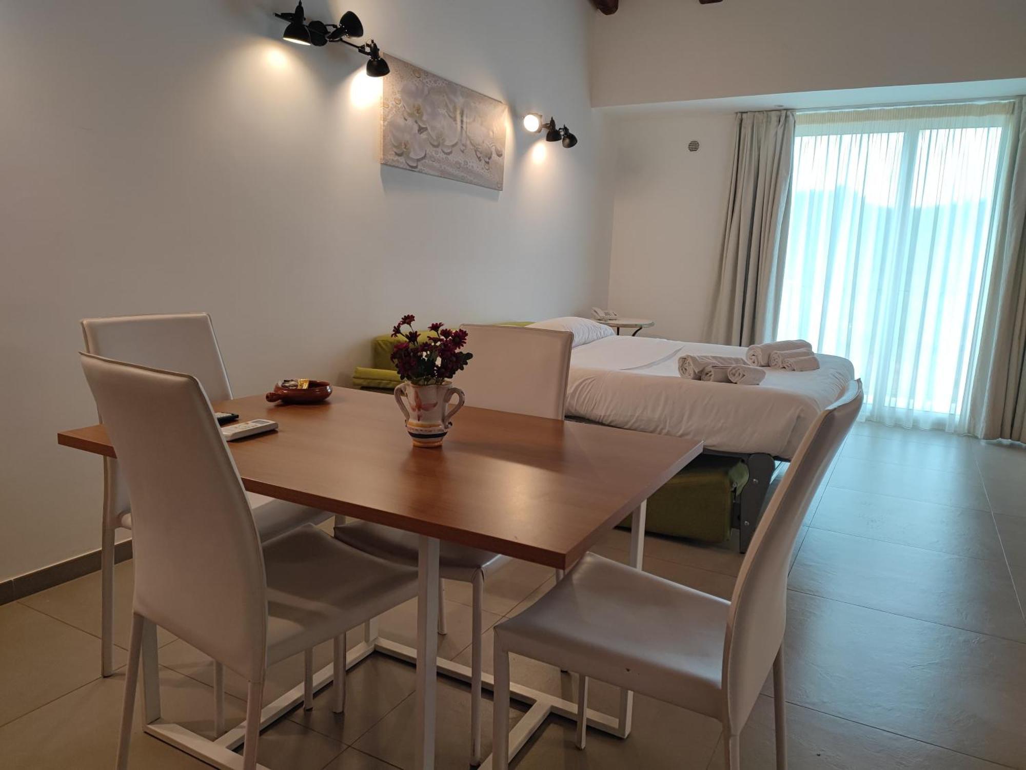 Don Vittorio Country Village Trappitello Εξωτερικό φωτογραφία