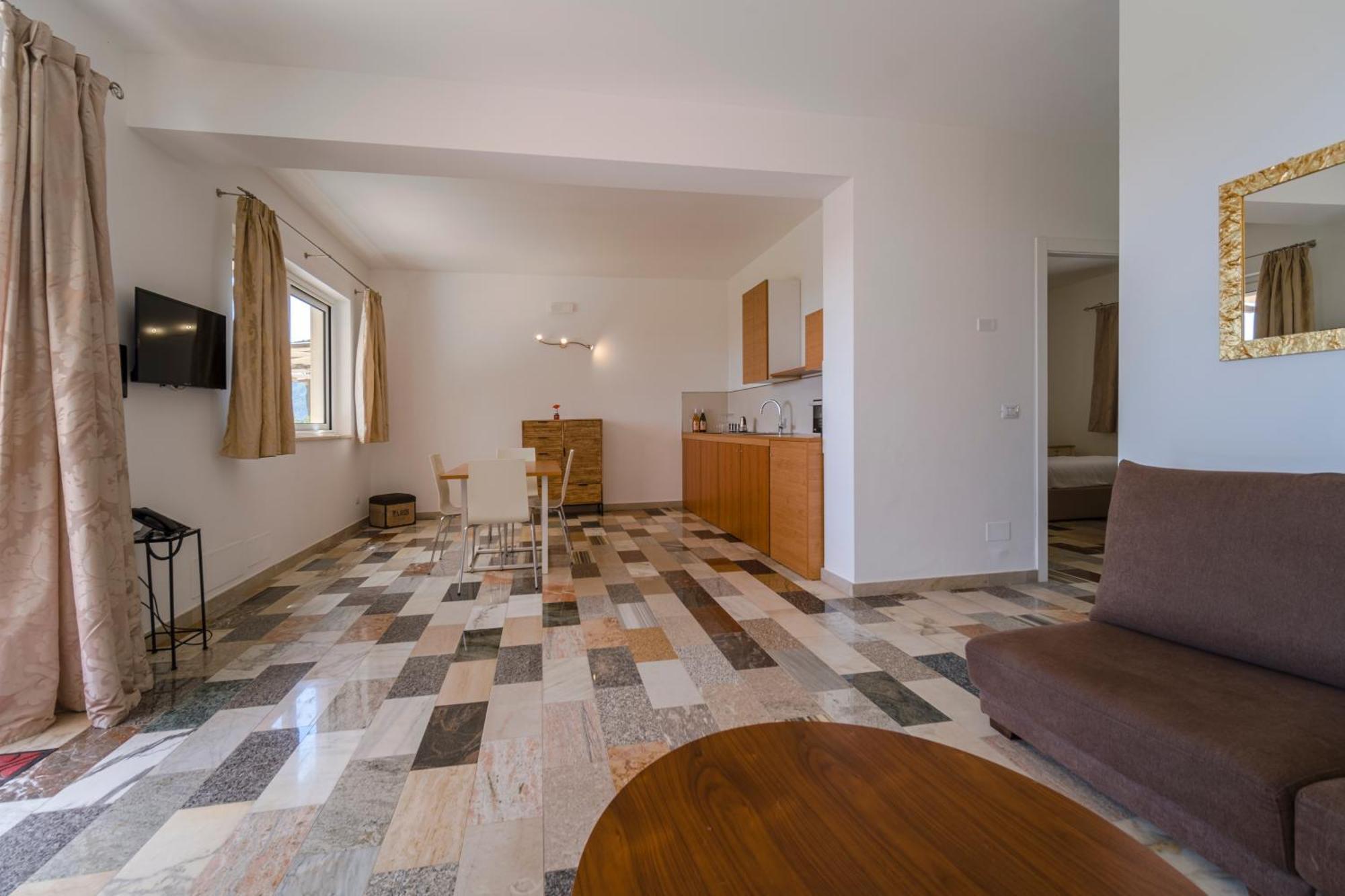 Don Vittorio Country Village Trappitello Εξωτερικό φωτογραφία