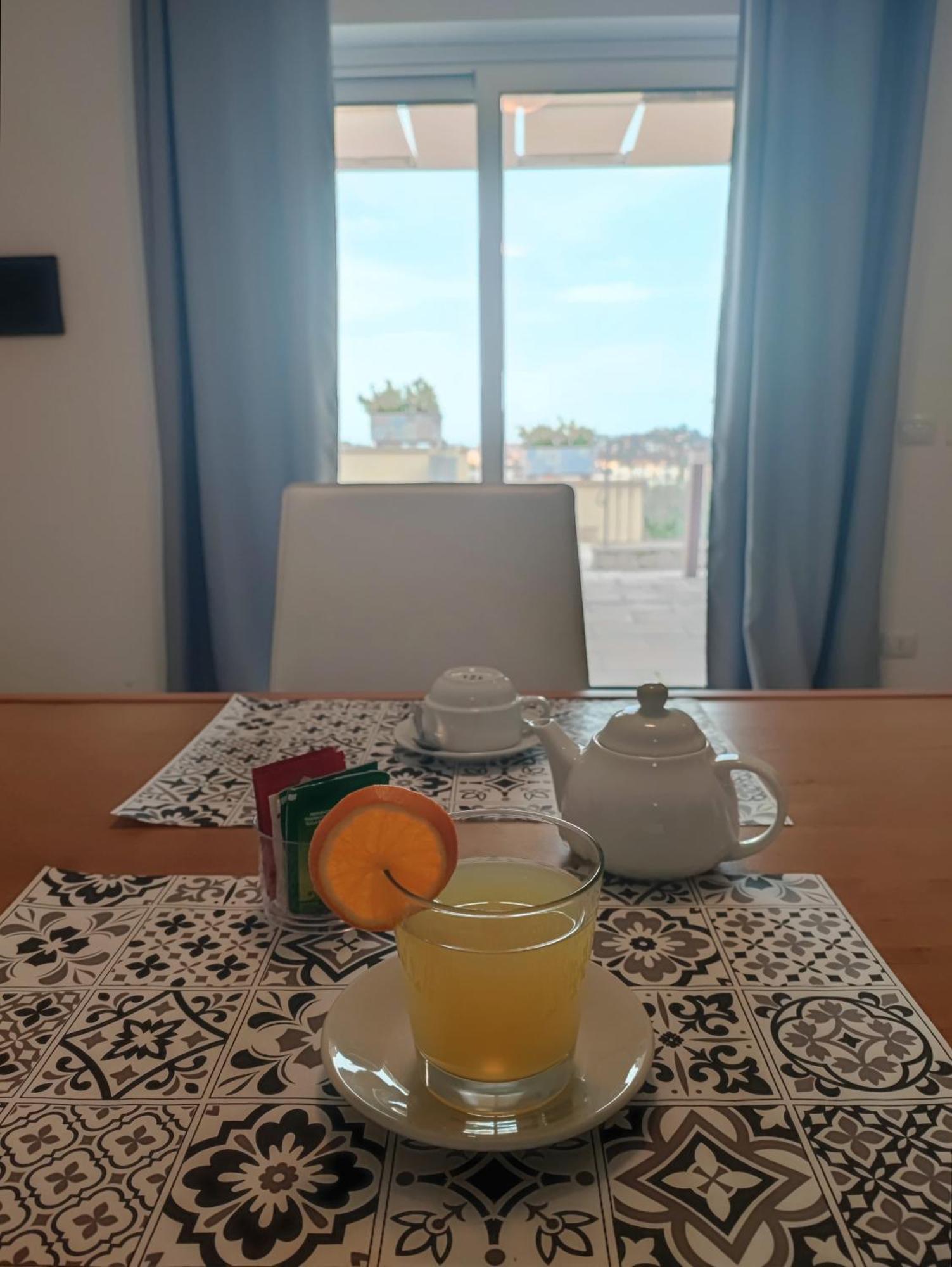 Don Vittorio Country Village Trappitello Εξωτερικό φωτογραφία