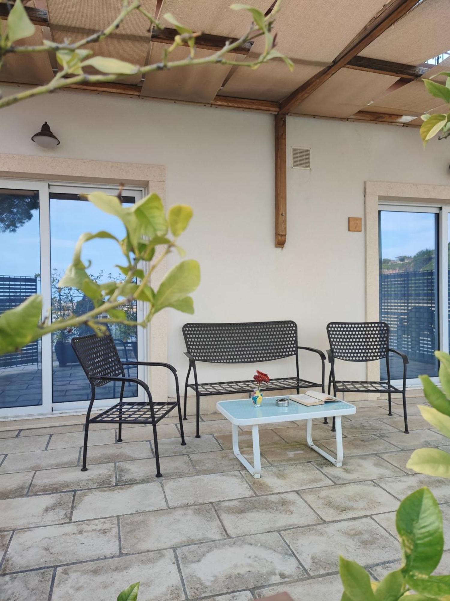 Don Vittorio Country Village Trappitello Εξωτερικό φωτογραφία
