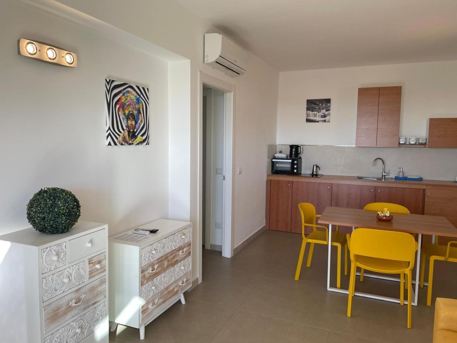 Don Vittorio Country Village Trappitello Εξωτερικό φωτογραφία