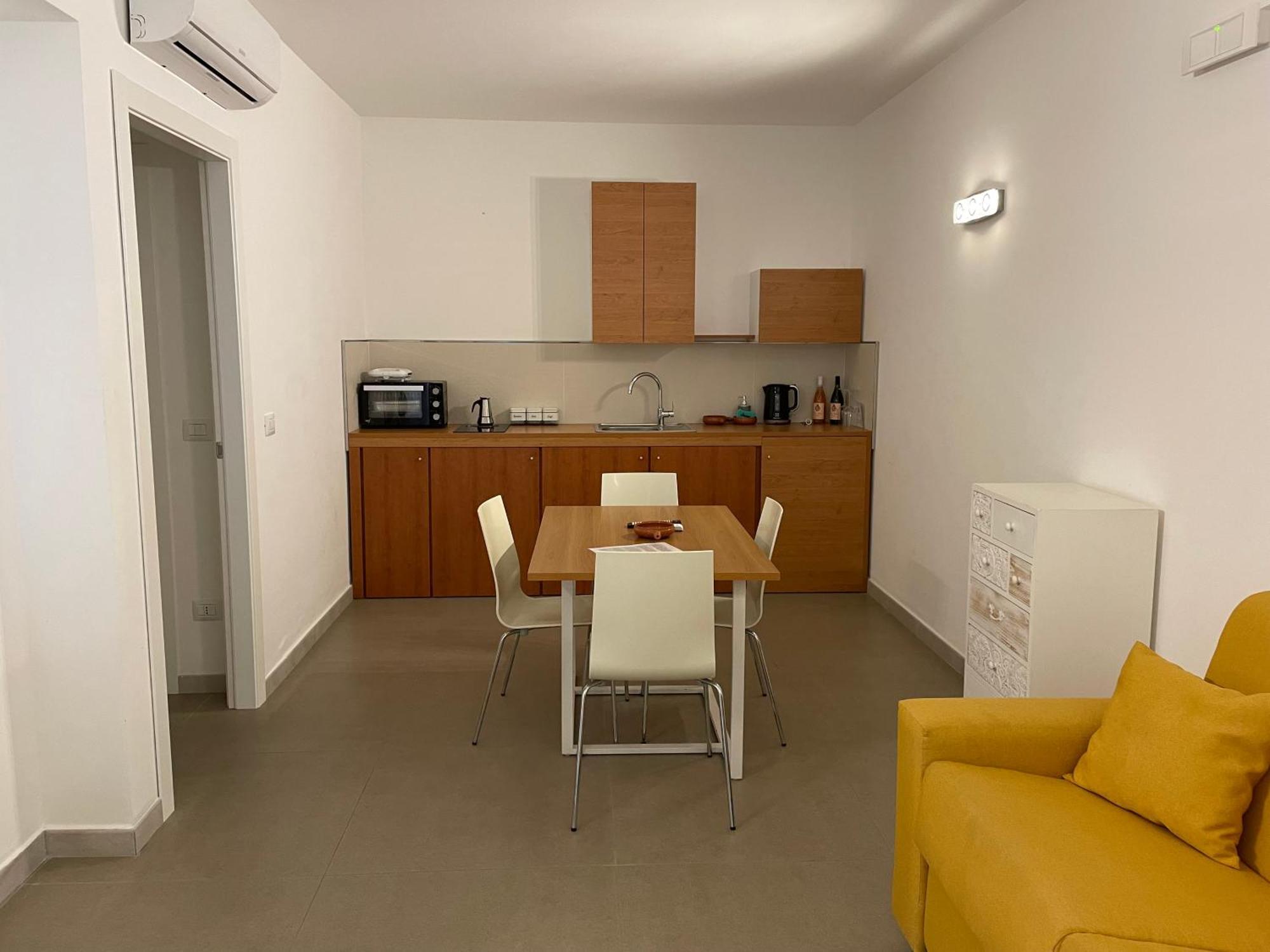 Don Vittorio Country Village Trappitello Εξωτερικό φωτογραφία