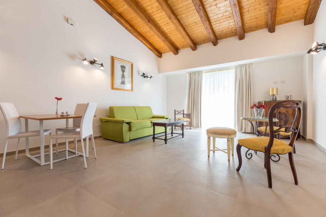 Don Vittorio Country Village Trappitello Εξωτερικό φωτογραφία