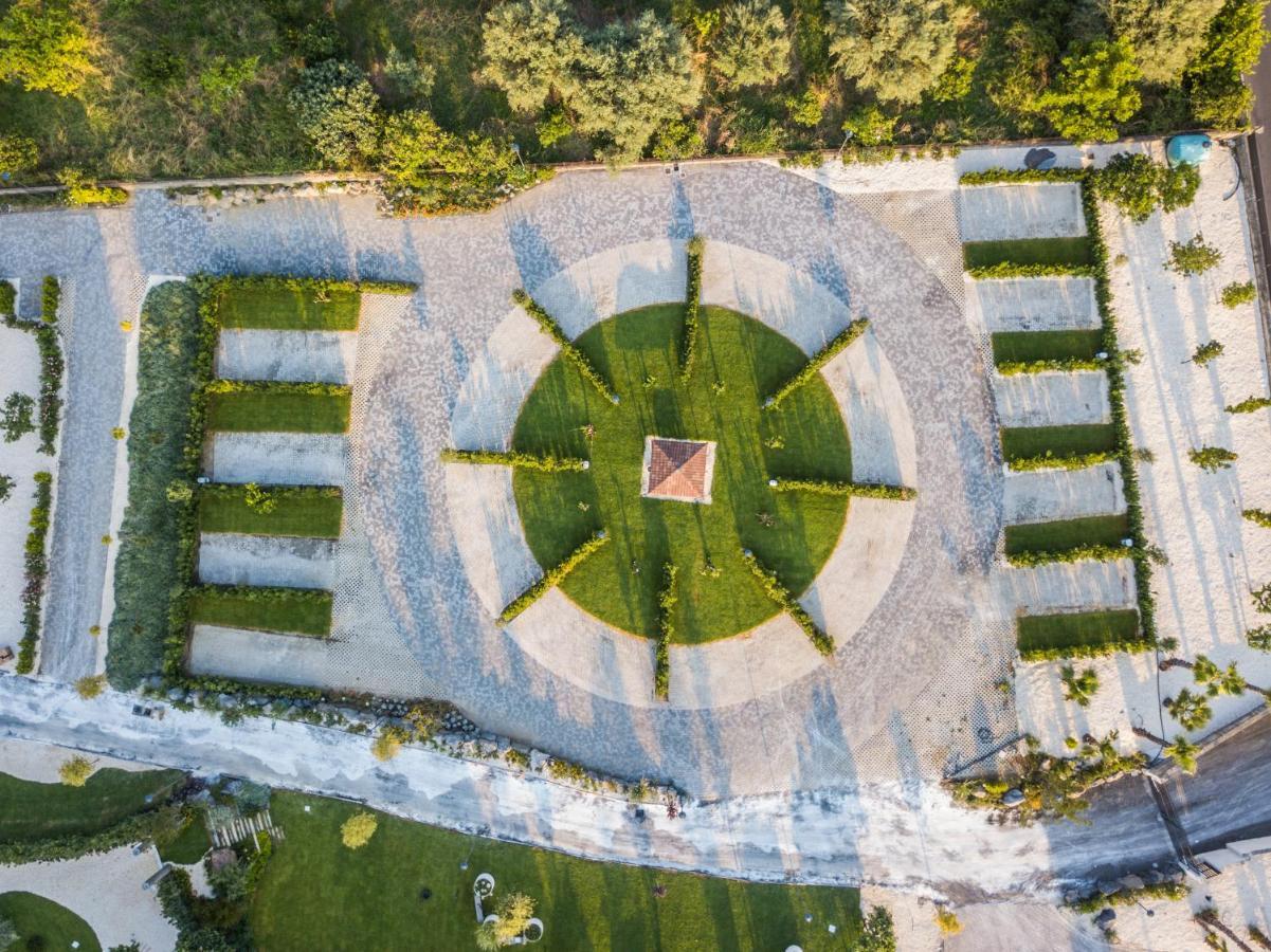 Don Vittorio Country Village Trappitello Εξωτερικό φωτογραφία