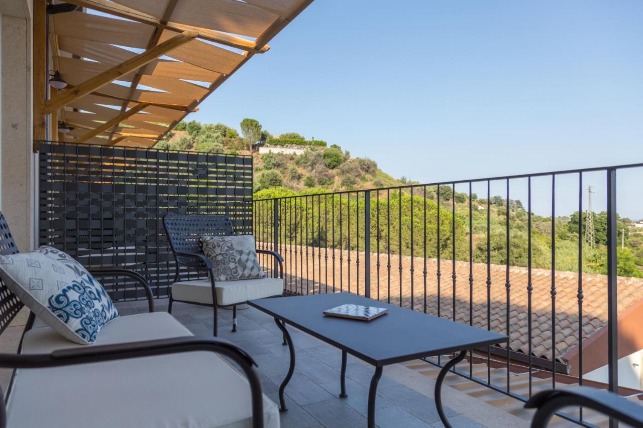 Don Vittorio Country Village Trappitello Εξωτερικό φωτογραφία
